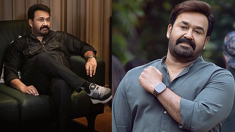 Mohanlal