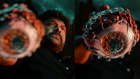 Chiranjeevi