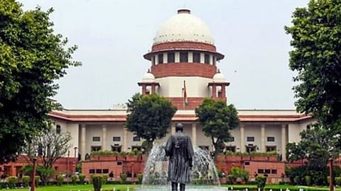 Bihar SIR exercise: Supreme Court