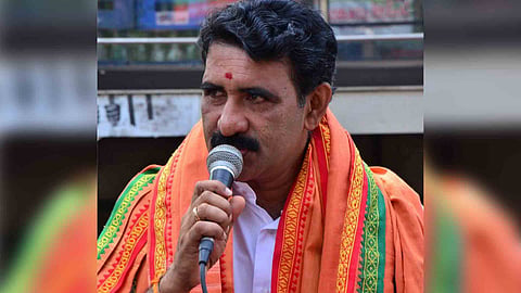 B Gopalakrishnan