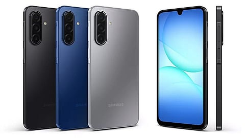 Galaxy A17 5G