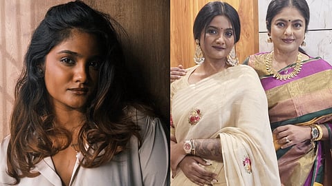 Daya Sujith , Manju Pillai
