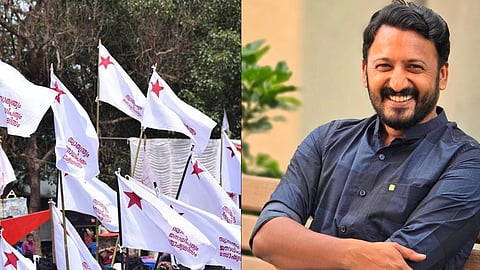 Rahul Mamkootathil