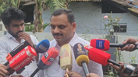 Dean Kuriakose