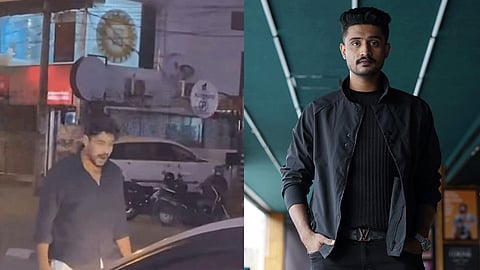 Madhav Suresh