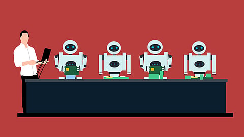 AI jobs