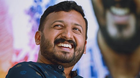 Rahul Mamkootathil