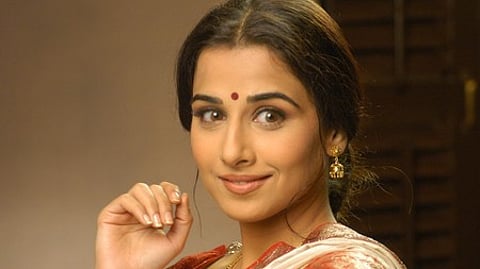 Vidya Balan in ‘Parineeta’