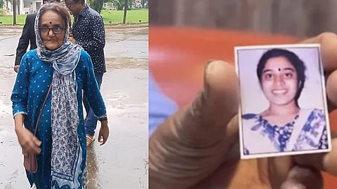 Sujatha Bhat