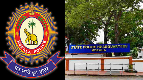Police Headquarters