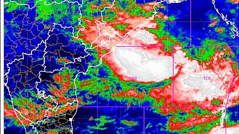 kerala rain alert