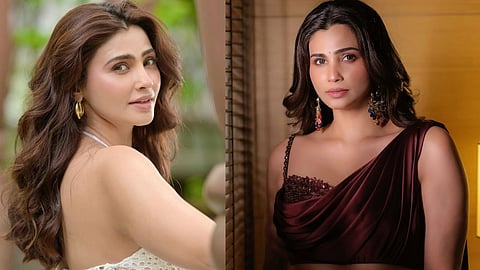 Daisy Shah