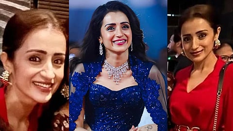 Trisha