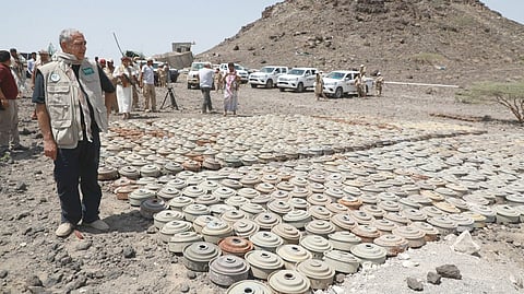 Project Masam