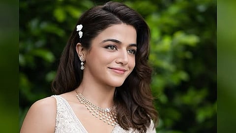 Wamiqa Gabbi