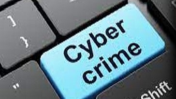 online scam