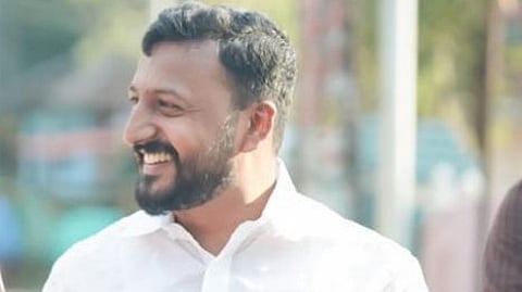 Rahul Mamkootathil