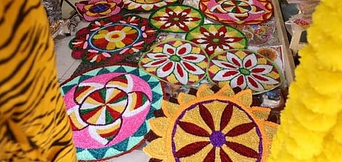 onam celebration