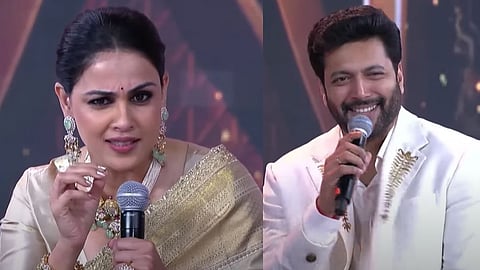 Genelia, Ravi Mohan