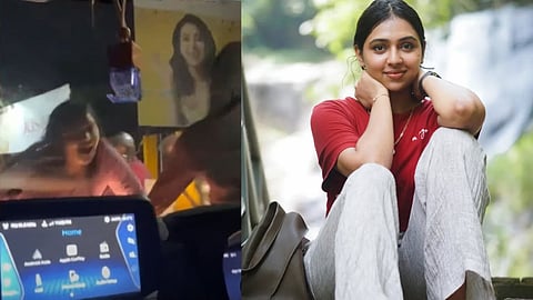Lakshmi Menon