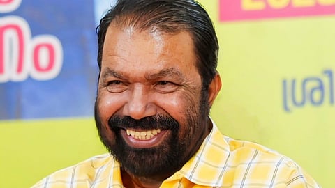 v sivankutty