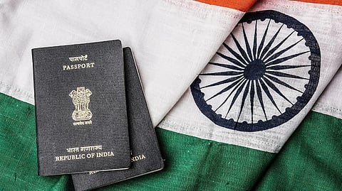 Indian Consulate in Dubai new passport application rule , Indian expats in UAE