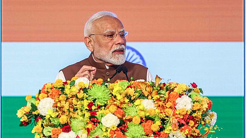 Narendra Modi