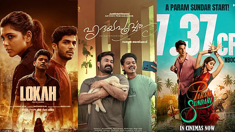 Onam Releases