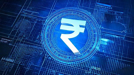 Indian rupee