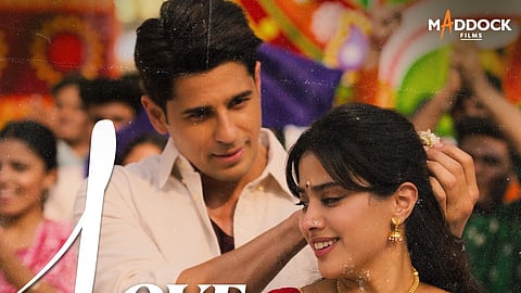 Param Sundari