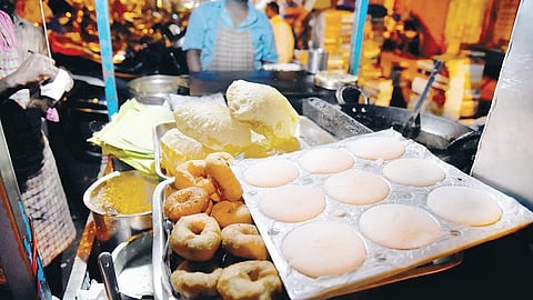 food inspection