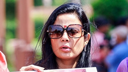 Mahua Moitra
