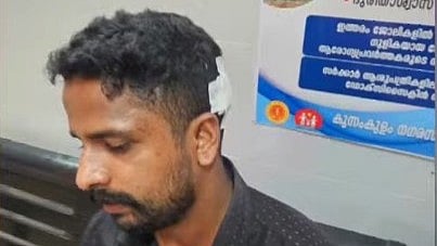 Midhun