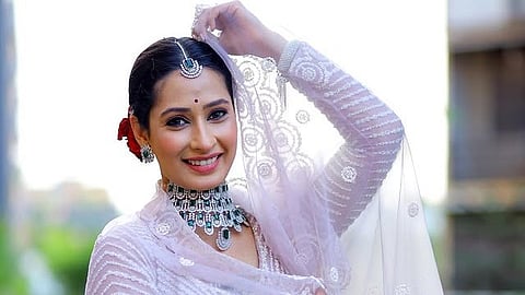 Priya Marathe