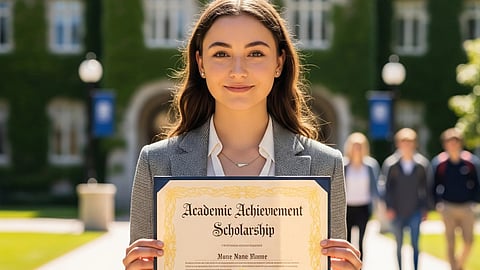 scholarship