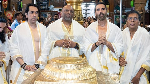 Akshay Kumar