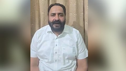 Harmeet Pathanmajra