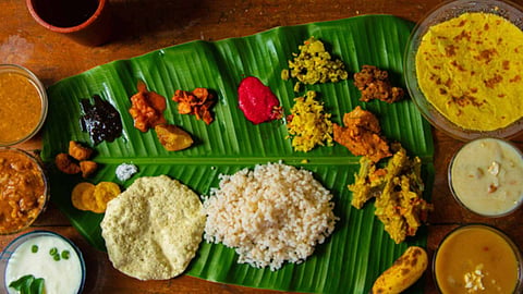sadhya
