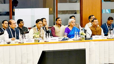 GST Council