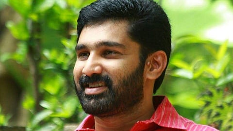 VT Balram