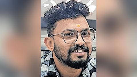 Kerala Male Nurse Dies In Delhi After Work