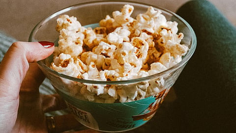 popcorn