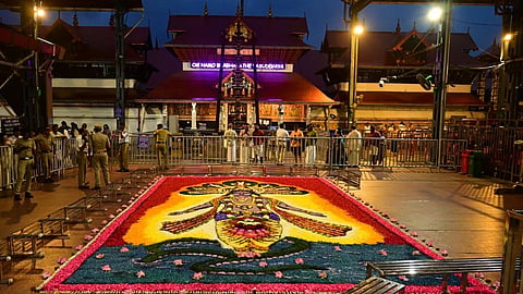guruvayur temple