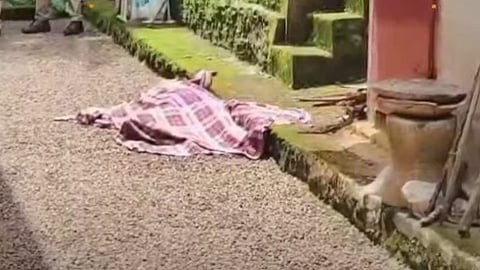 sudha murder