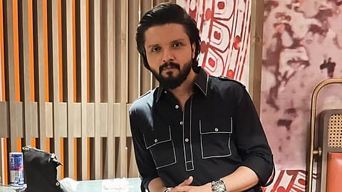 Rajesh Keshav