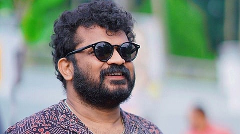 Tharun Moorthy