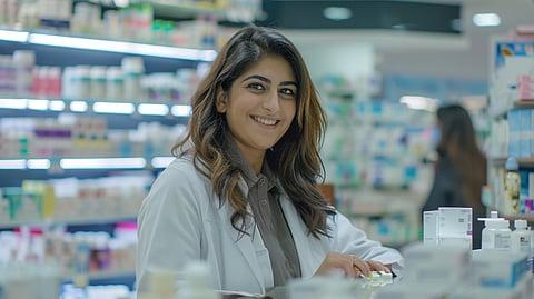 MPharm admissions