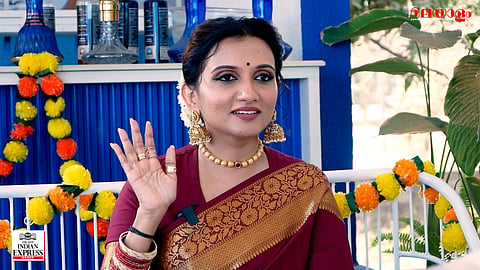 Manjari