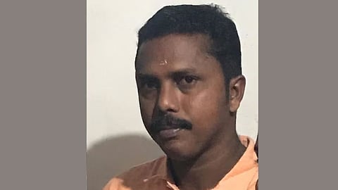 shyam sundar