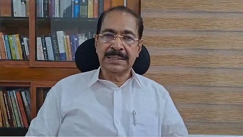 Sunny Joseph